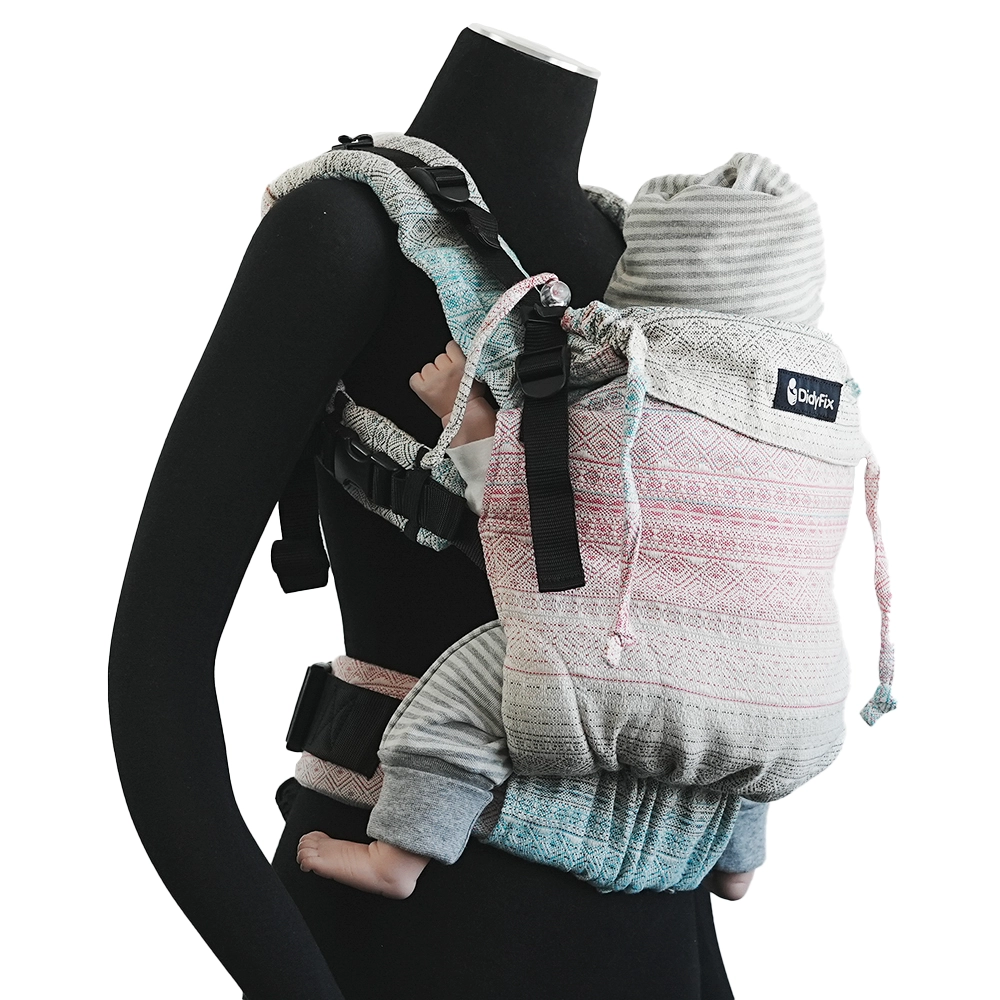 DidyFix Aurora - Baby Carriers | DIDYMOS Baby Carriers
